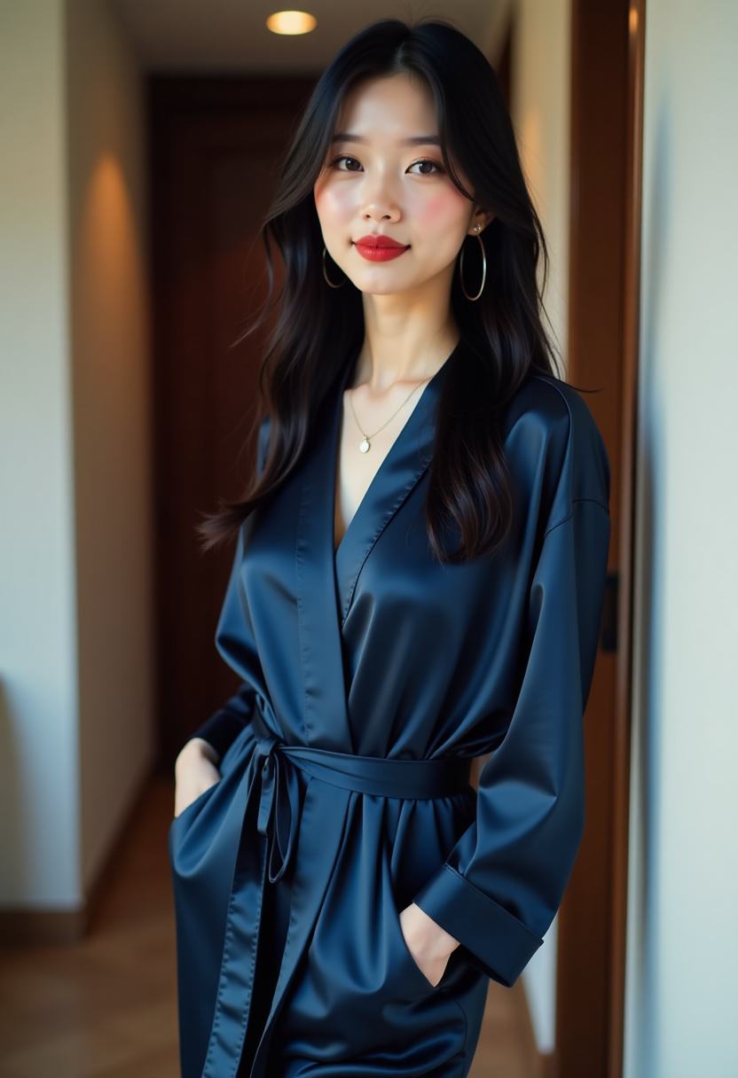 我的野蛮女友