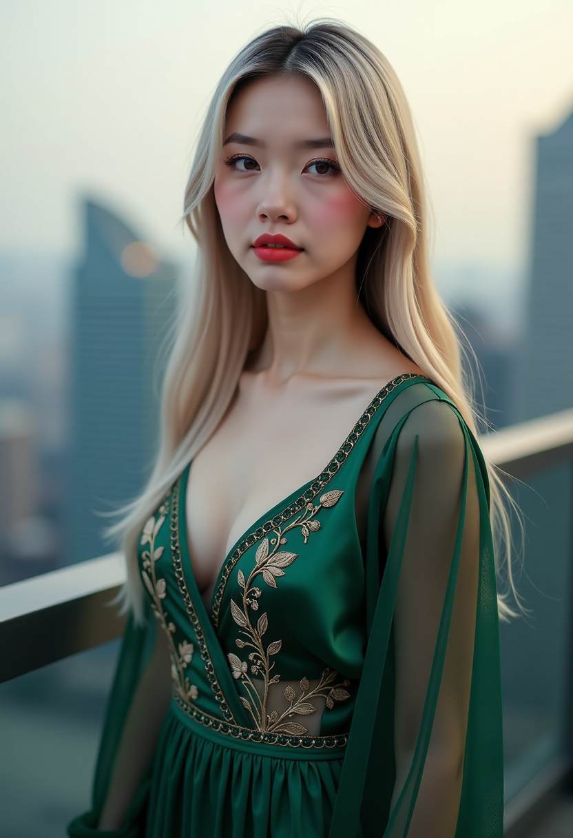 内在美