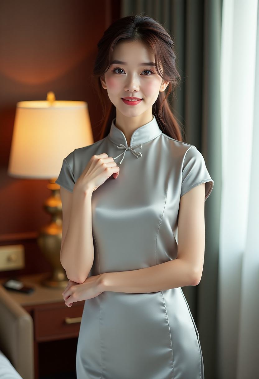 我的女友 第07集