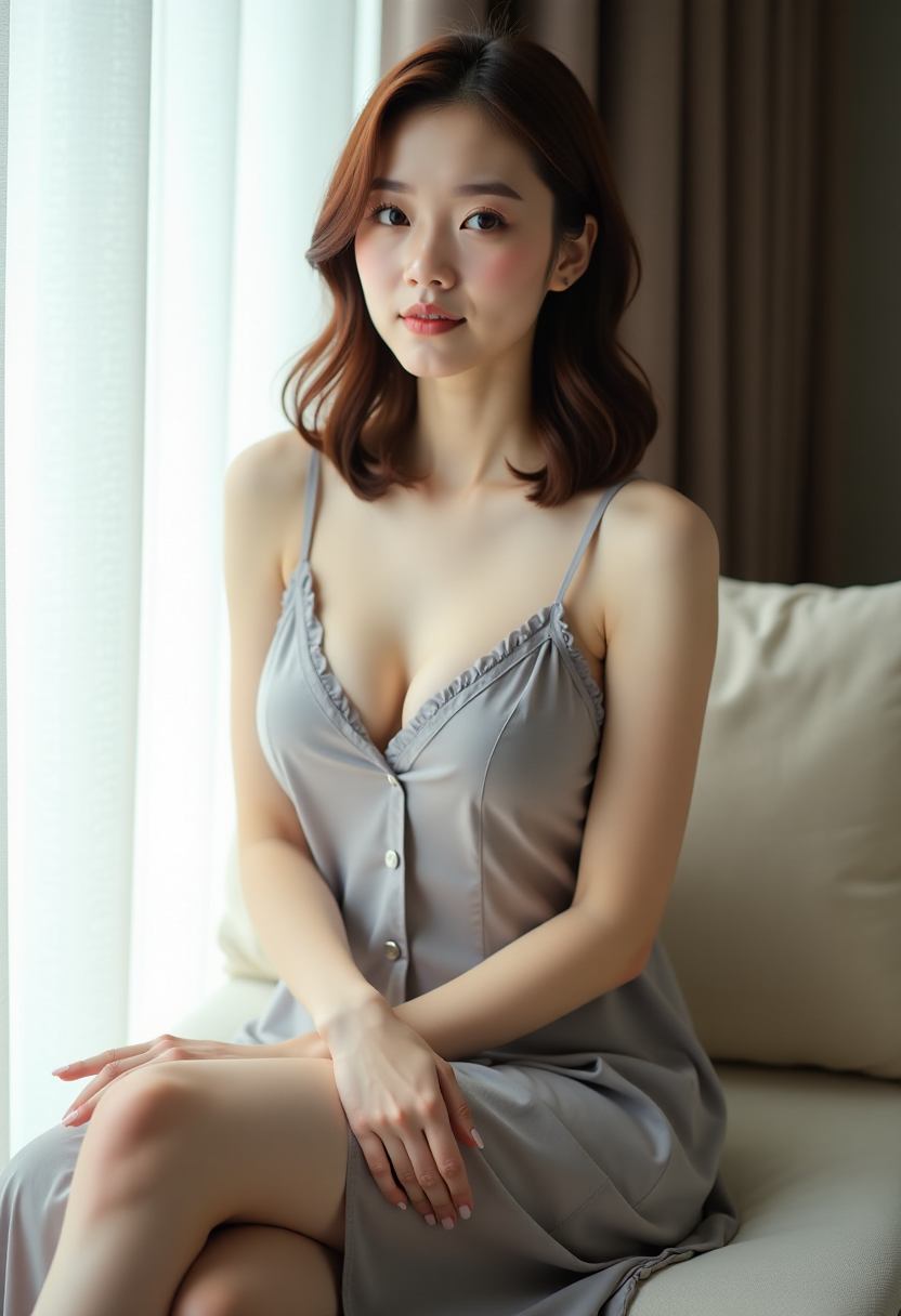 欢迎来到三达里