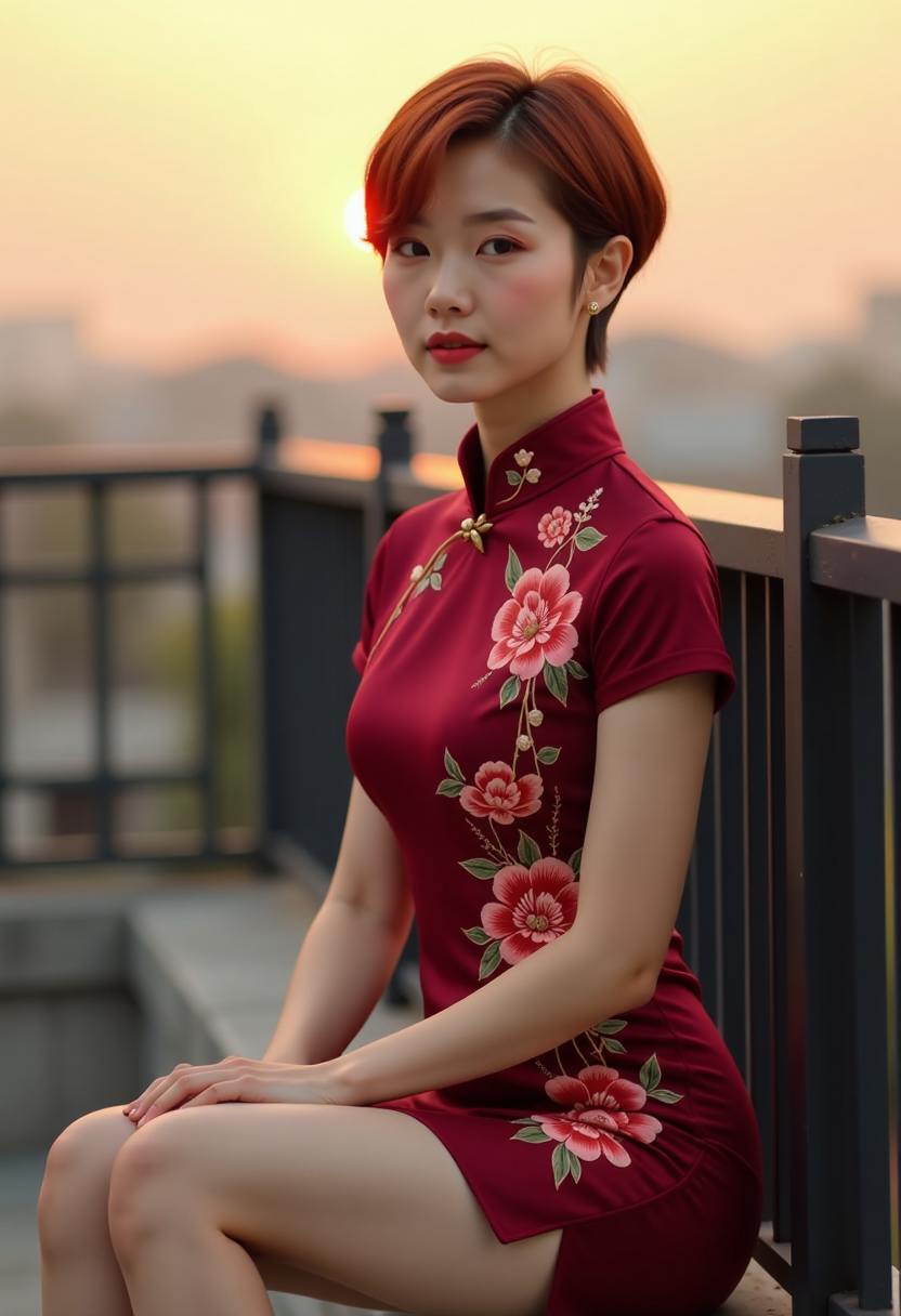 无人岛的Diva