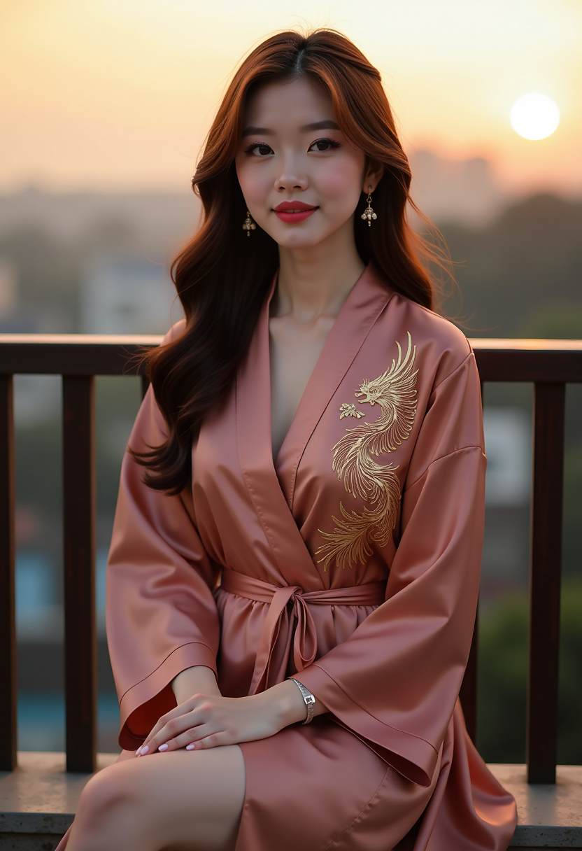 韩剧《我的女友》海报