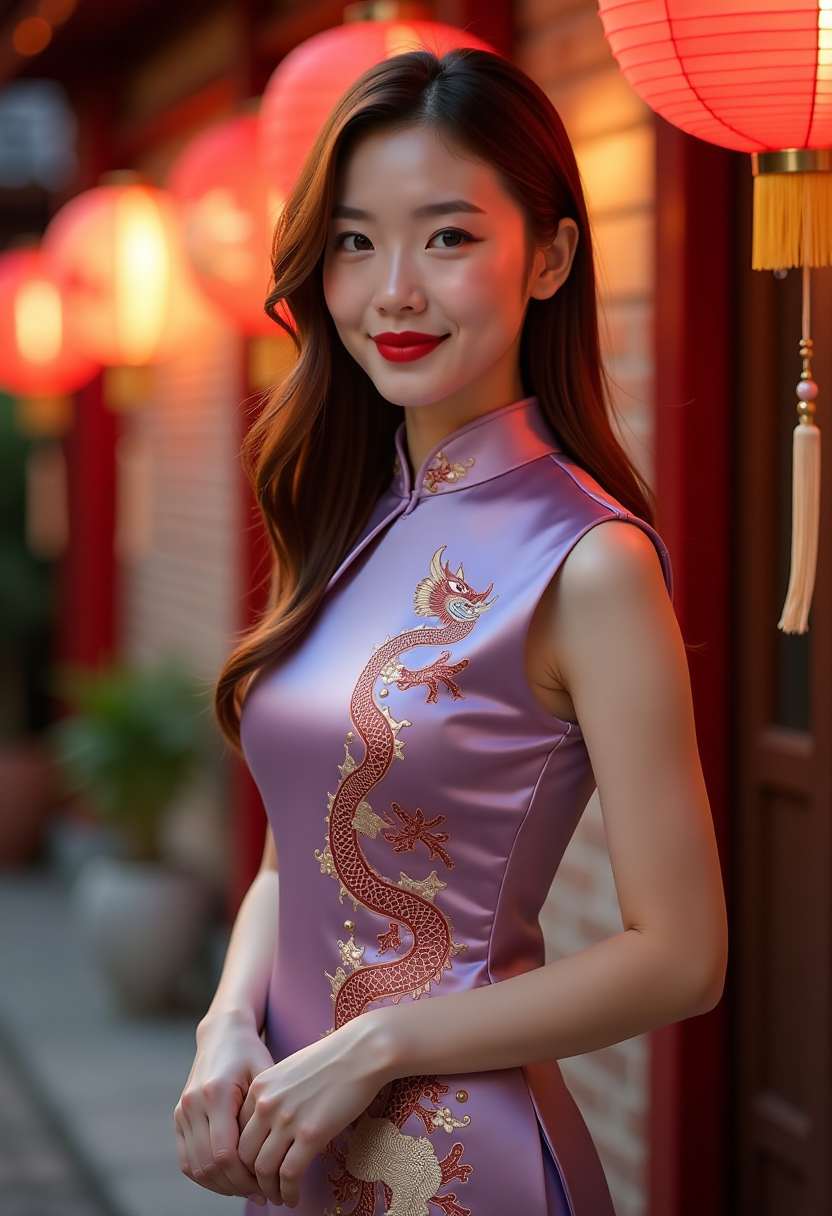 背着善宰跑